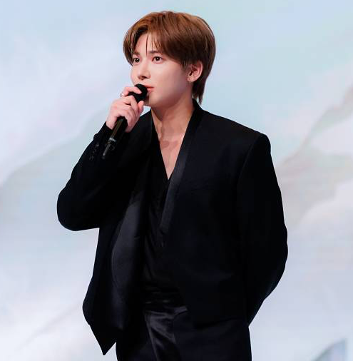 태현 (투모로우바이투게더) 팬이 찍은 순간