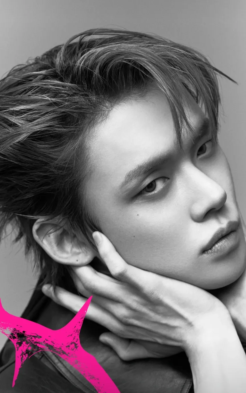 연준 (투모로우바이투게더) 최근 활동샷