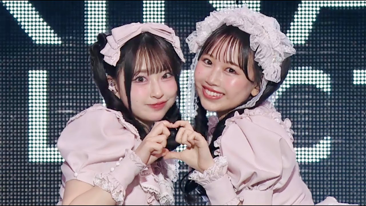 A moment captured by SAKURABA HARUKA (CUTIE STREET)'s fan