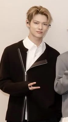 ニキ (ENHYPEN)の最近の活動写真