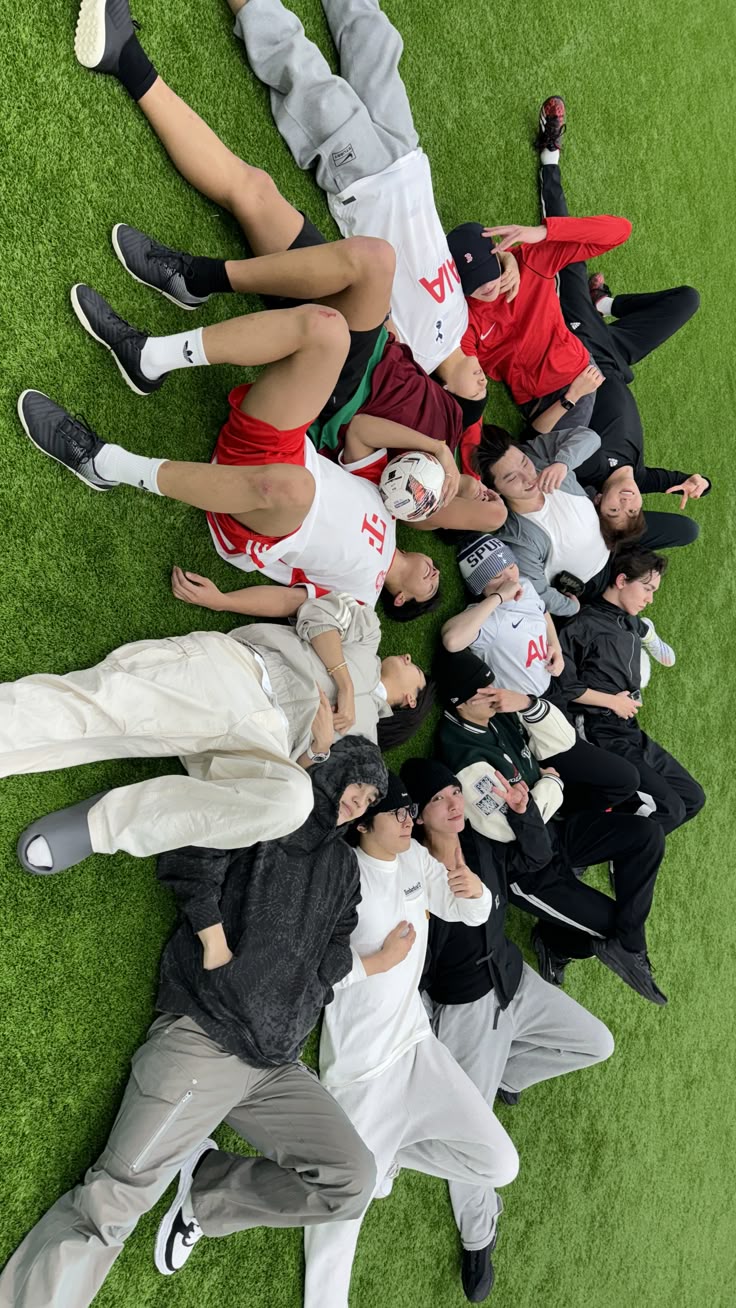 세븐틴 최근 활동샷