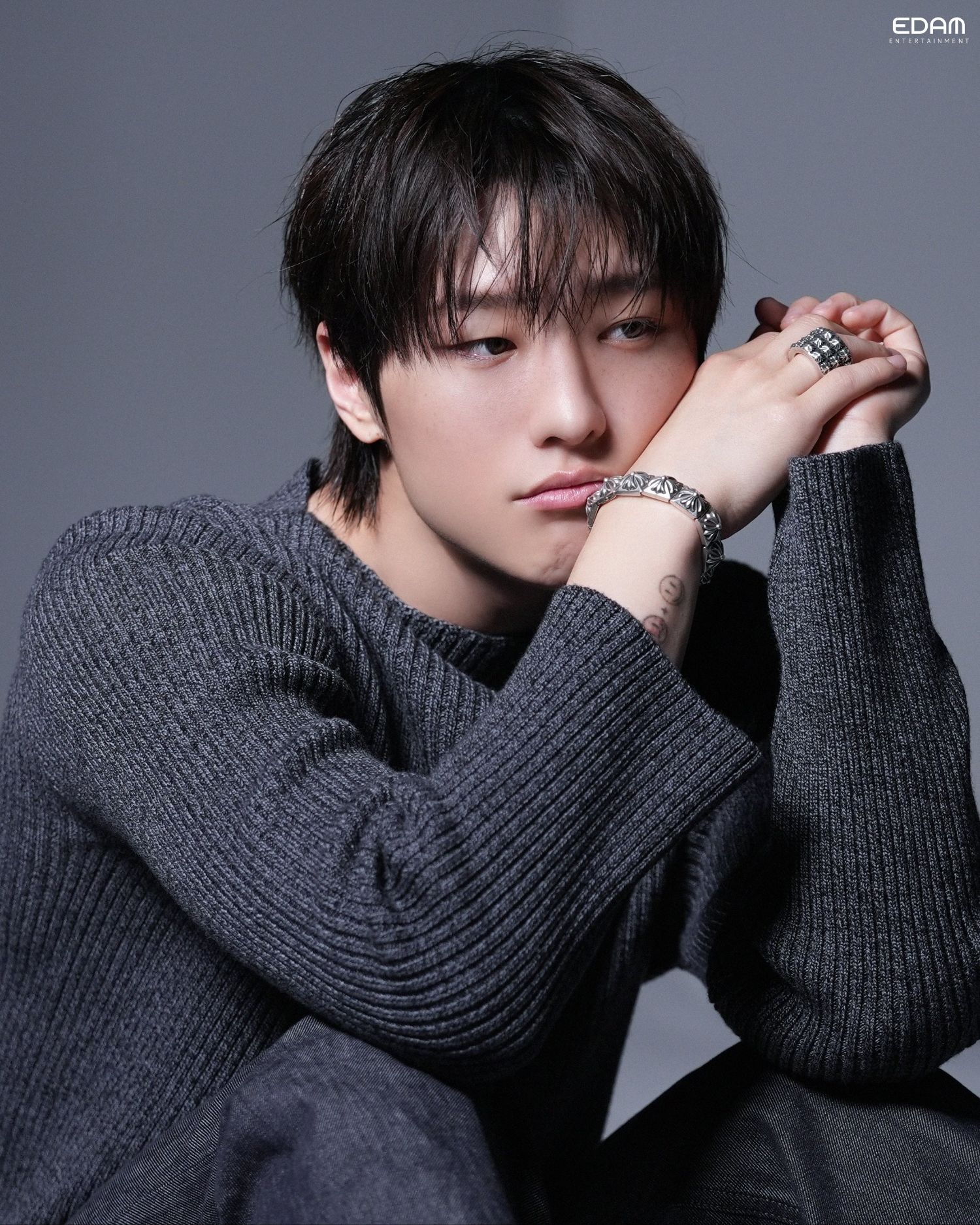 Latest photo of WOODZ