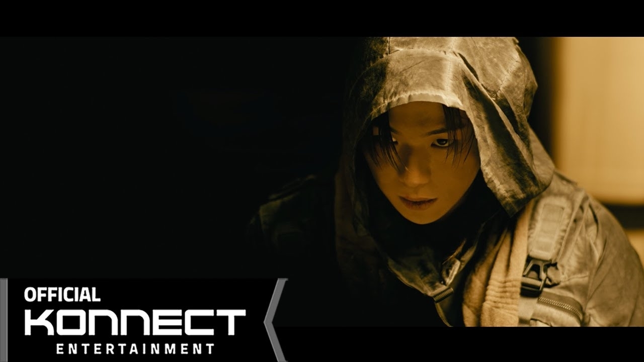 강다니엘 팬이 찍은 순간