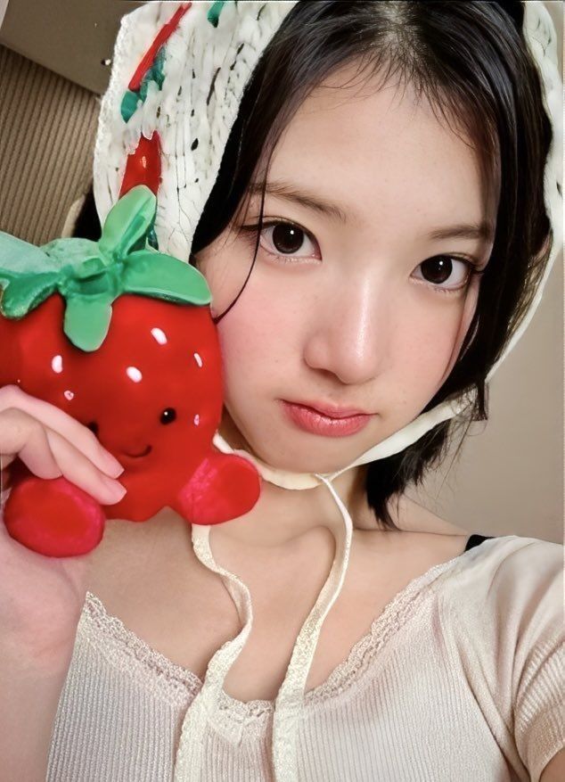 Latest photo of Jiwoo (Hearts2Hearts)