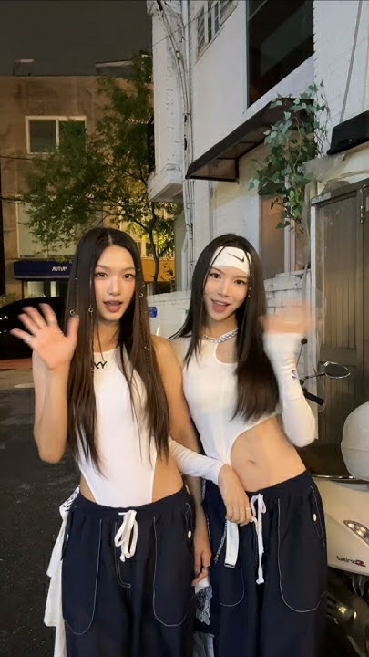 Behind-the-scenes cut of SECRET NUMBER