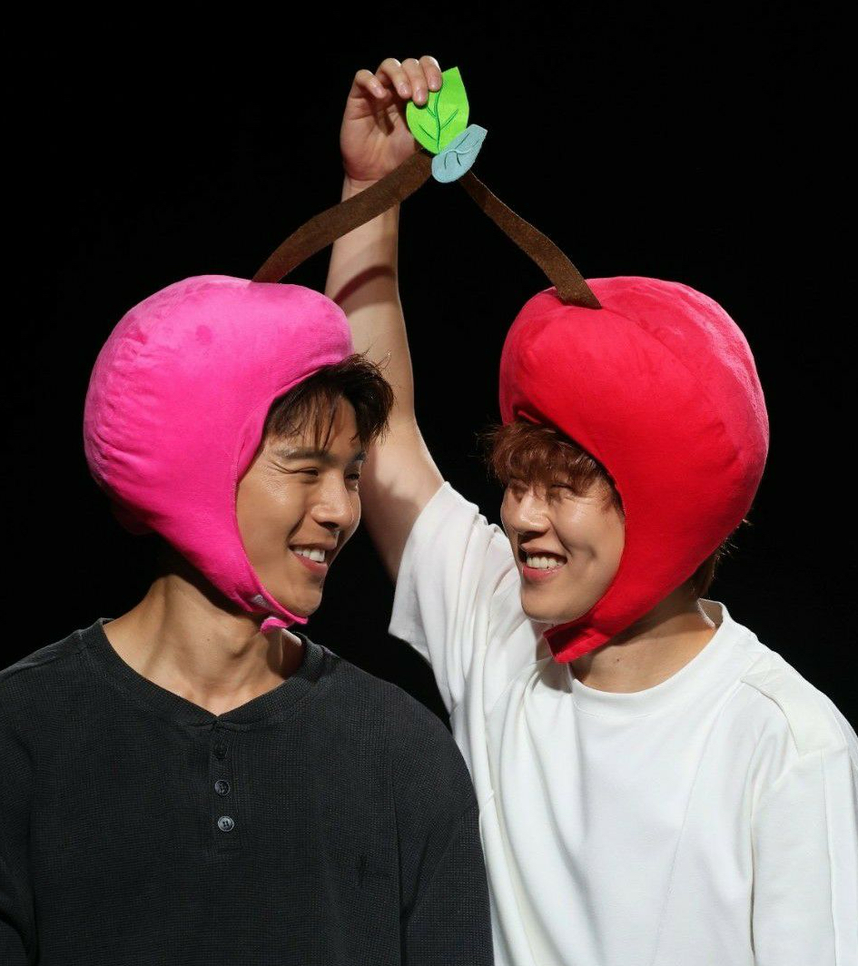 K-pop star post gaining attention now