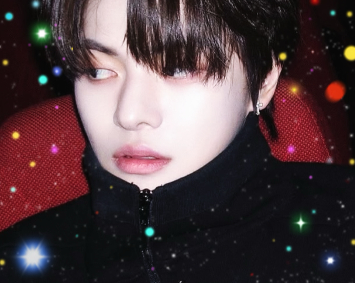 Latest photo of Lee Leo (ALPHA DRIVE ONE)