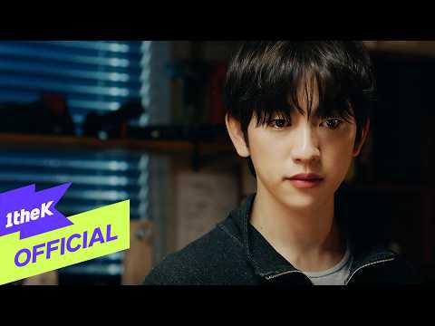 Behind-the-scenes cut of Soobin (TOMORROW X TOGETHER)