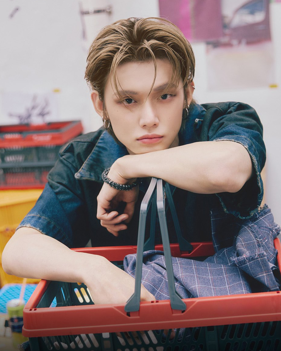 Latest photo of Yeonjun (TOMORROW X TOGETHER)