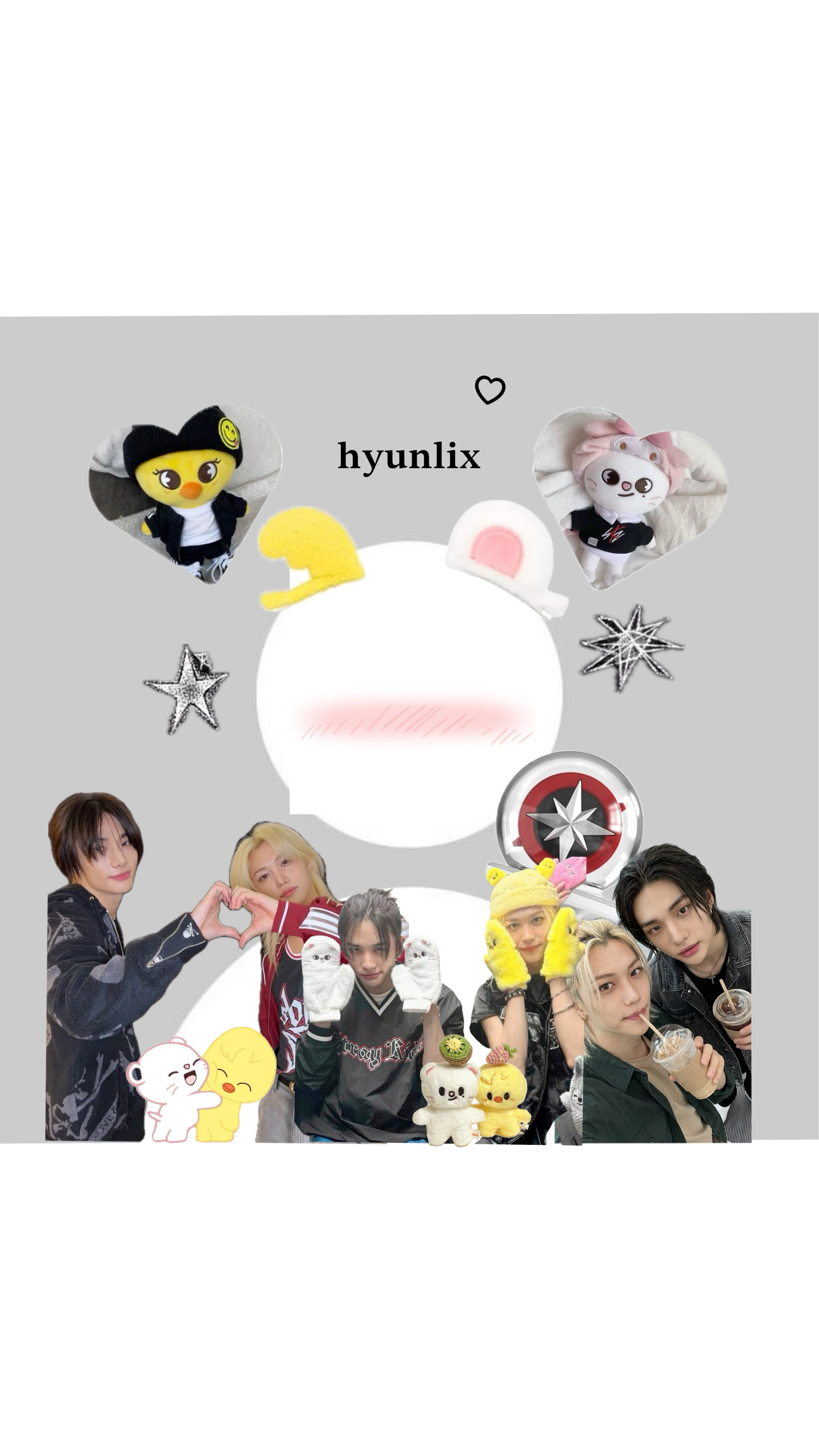 Behind-the-scenes cut of Stray Kids