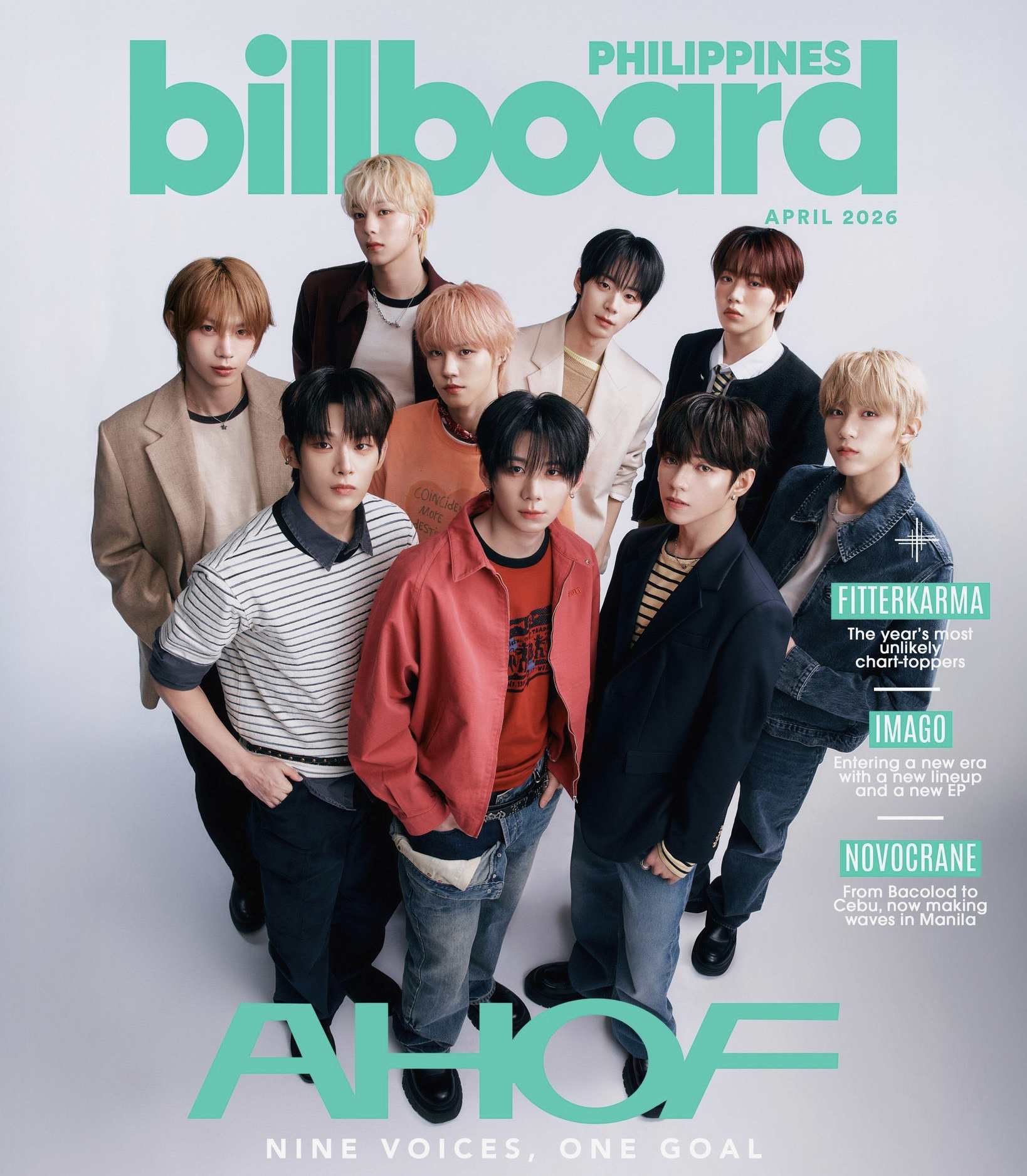 パク・ハン (AHOF)ファンが撮った瞬間