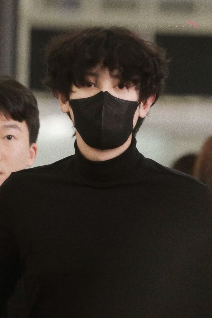 EXO의 비하인드 컷