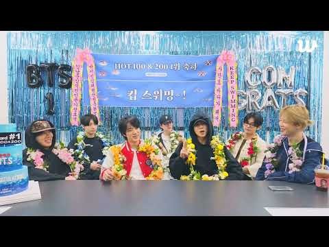 K-POP posts beloved by 뷔 (방탄소년단) fans