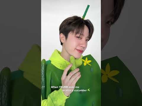 Foto aktivitas terbaru So Junghwan (TREASURE)