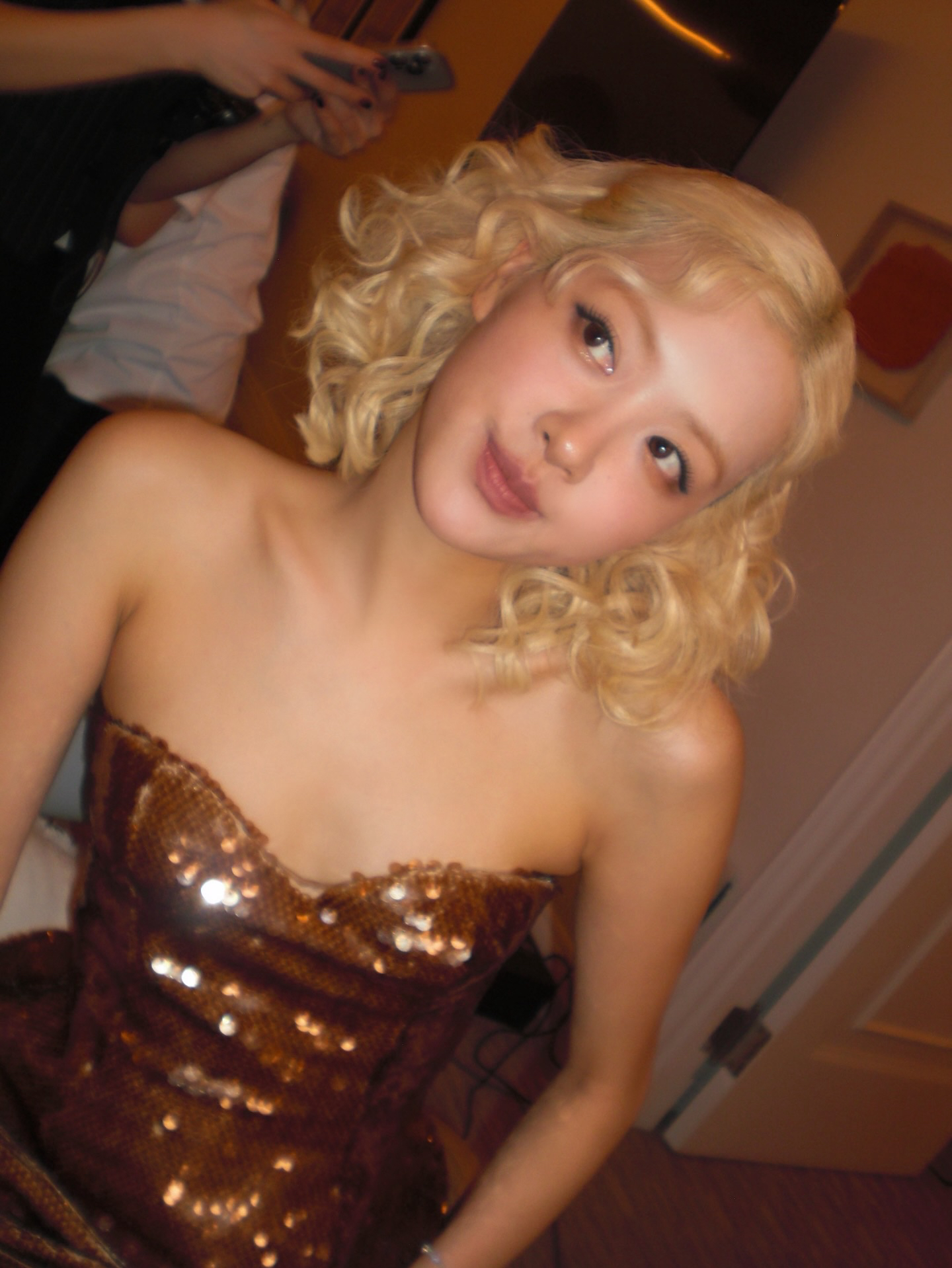 ロゼ (BLACKPINK)の最新写真