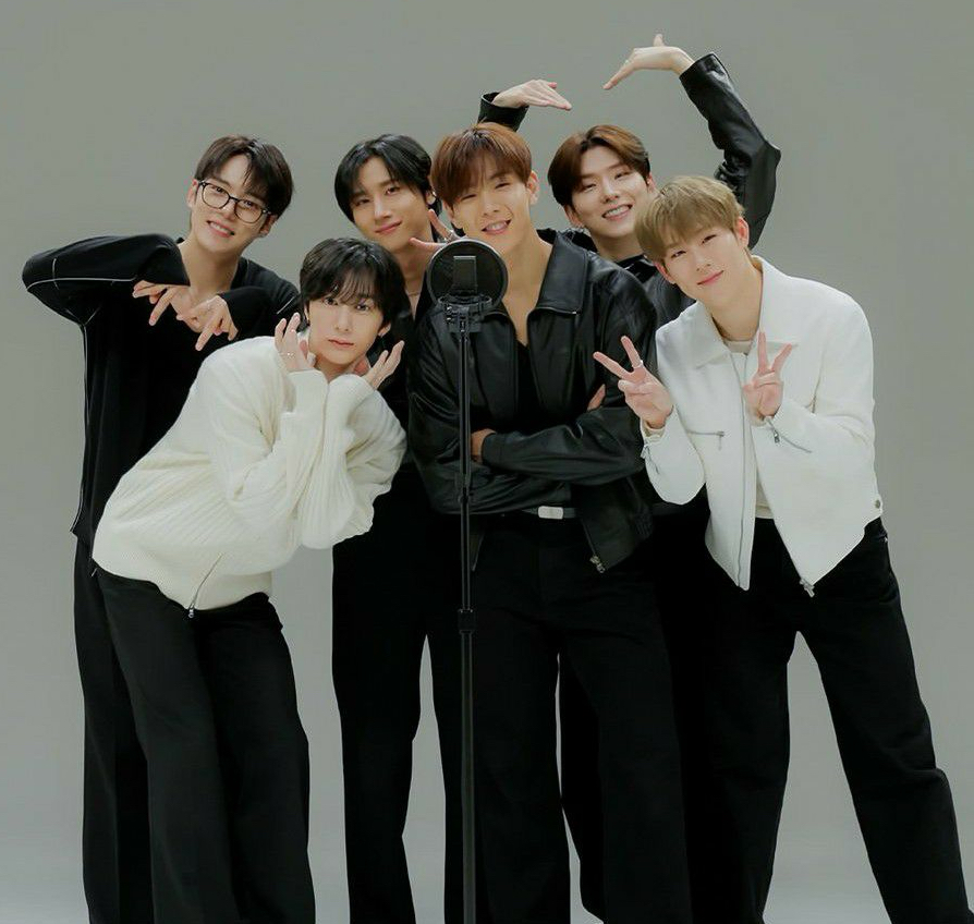 K-pop star post gaining attention now