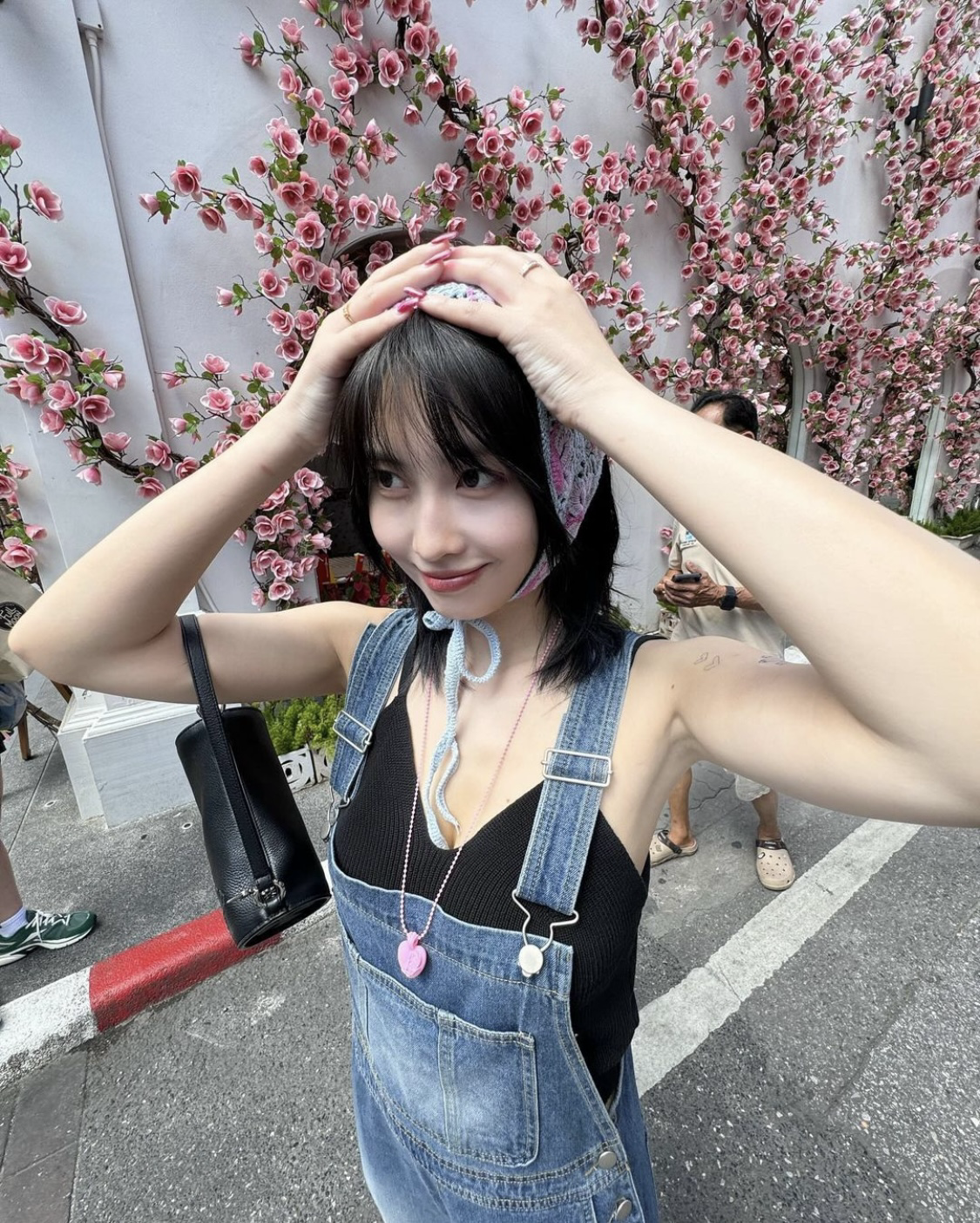 TWICE Momo Fandom Community │ No.1 KPOP App CHOEAEDOL