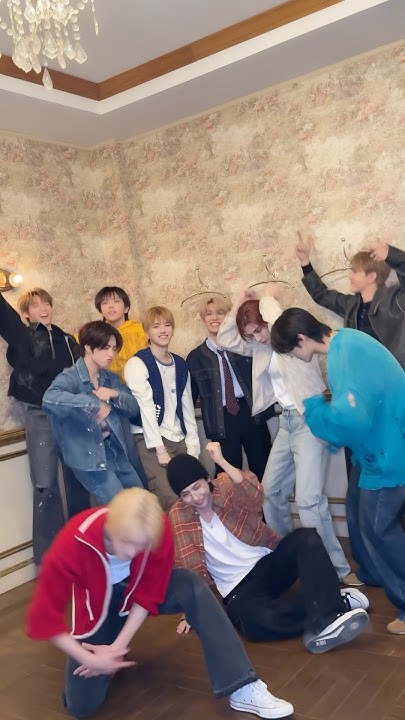 Leehan (BOYNEXTDOOR)的最新照片