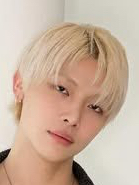 Latest photo of Nicholas (&TEAM)