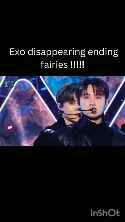 Foto aktivitas terbaru Kai (EXO)