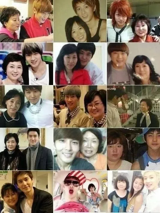 Foto terbaru Super Junior