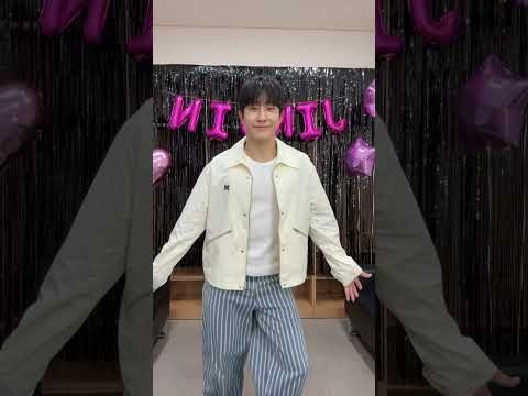 A moment captured by Eunwoo (ASTRO)'s fan
