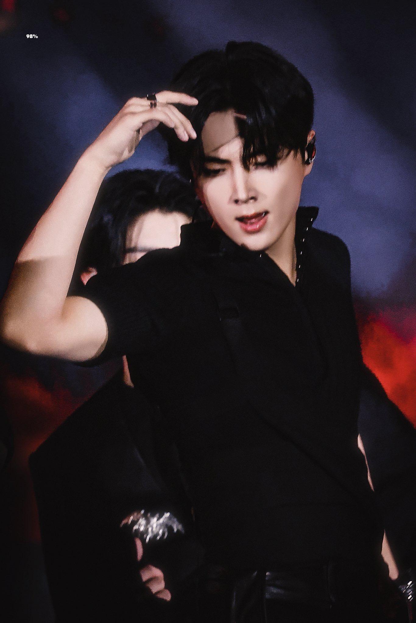 ENHYPEN의 비하인드 컷