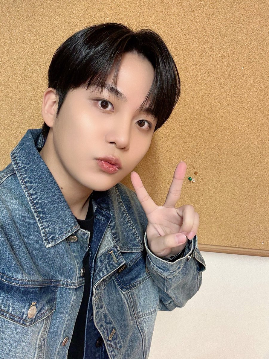 에이티즈 팬이 찍은 순간