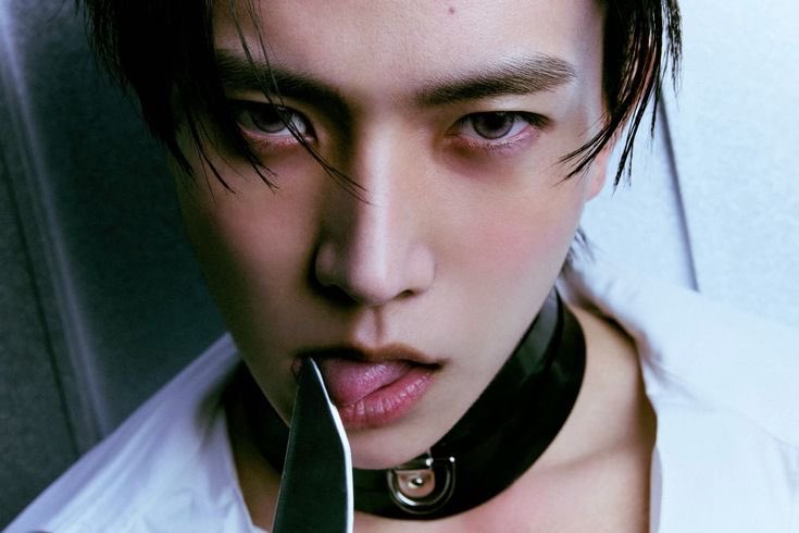 羲承 (ENHYPEN)的最新照片