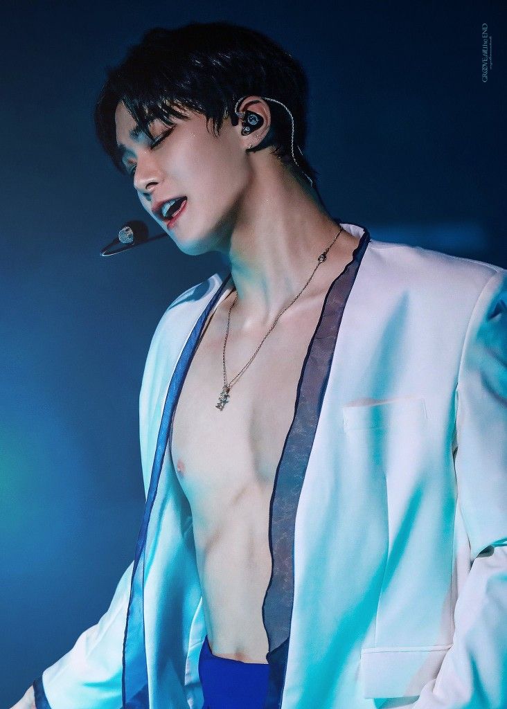 Latest photo of Moonbin (ASTRO)