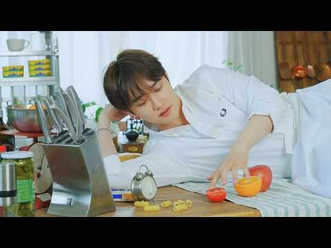 디오 (EXO) 팬이 찍은 순간