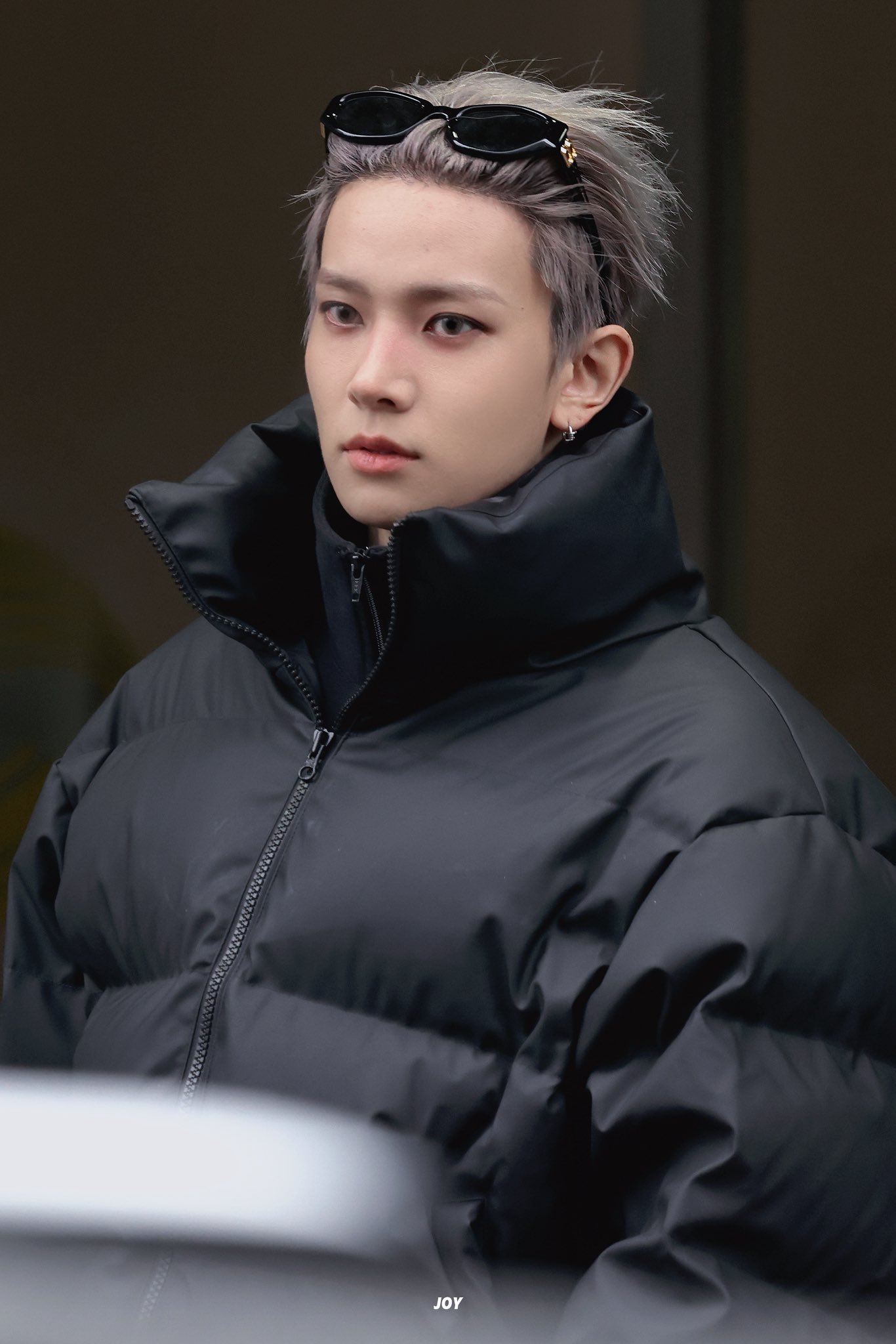 희승 (ENHYPEN)의 최신 사진