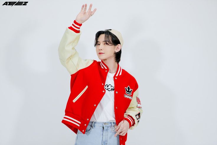 에이티즈의 최신 사진