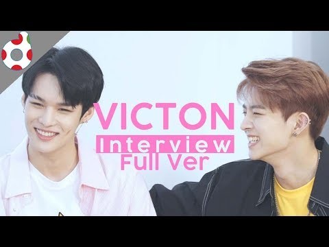 A moment captured by VICTON's fan