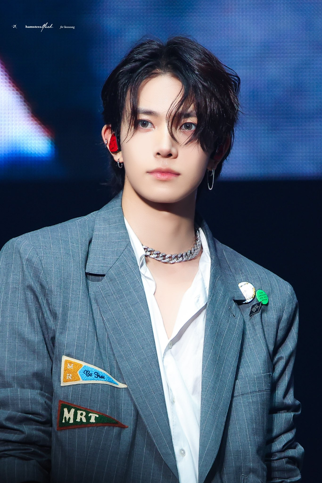 희승 (ENHYPEN) 팬이 찍은 순간