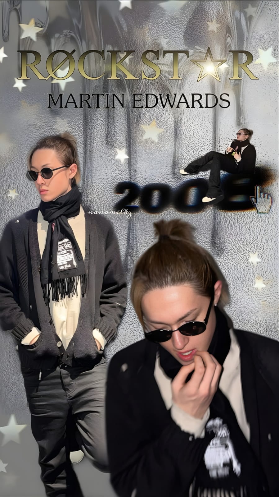 Today's most popular wallpaper in the CORTIS community