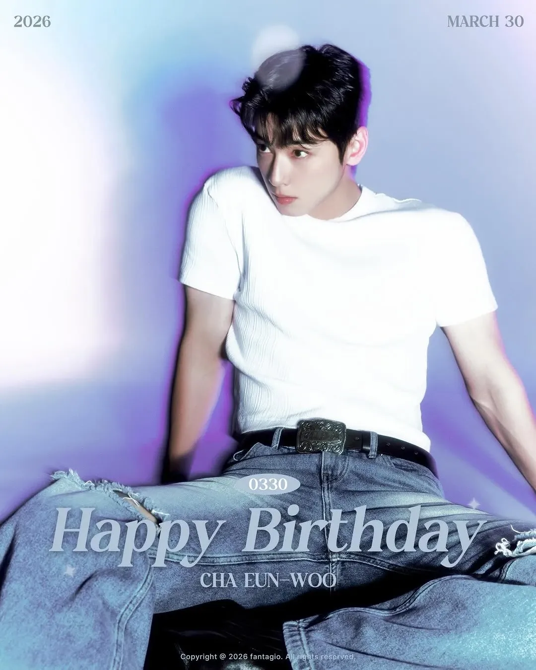 K-POP posts beloved by 차은우 (아스트로) fans