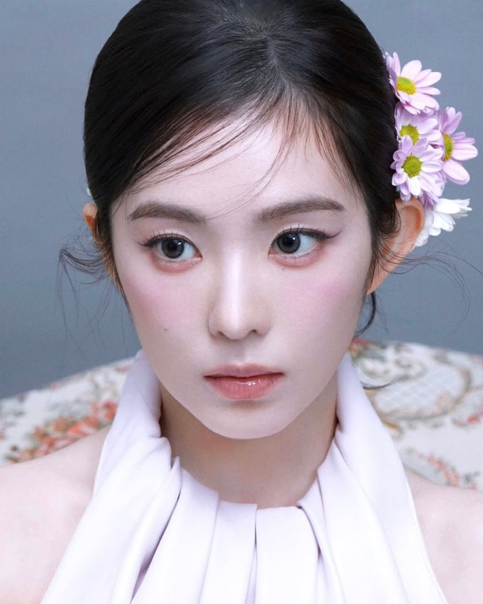 Foto terbaru Irene (Red Velvet)