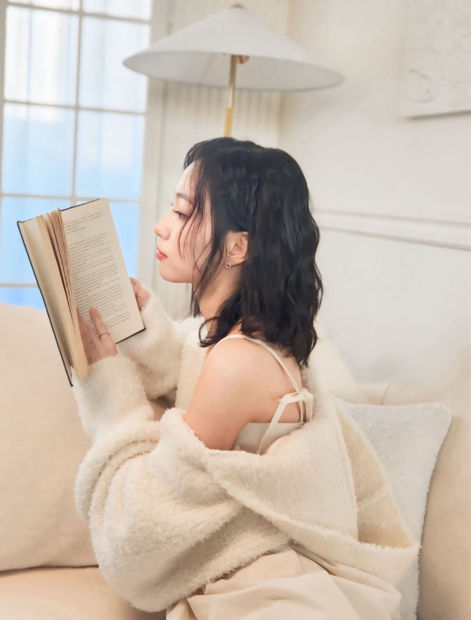 Latest photo of Seo Youngeun (Kep1er)