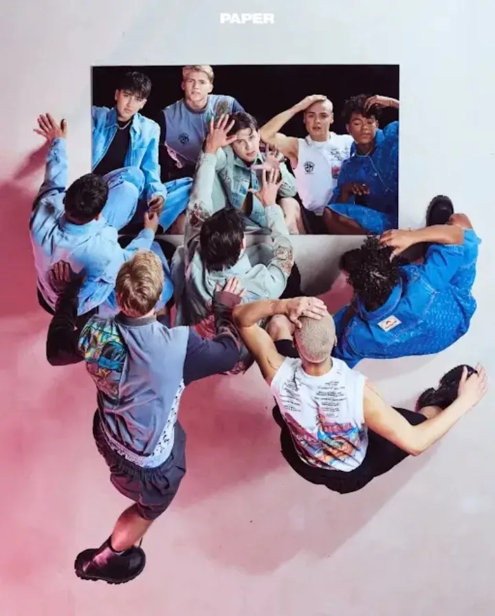 Recent activity shot of SANTOS BRAVOS