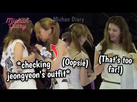 Momo (TWICE)的最新活動照片