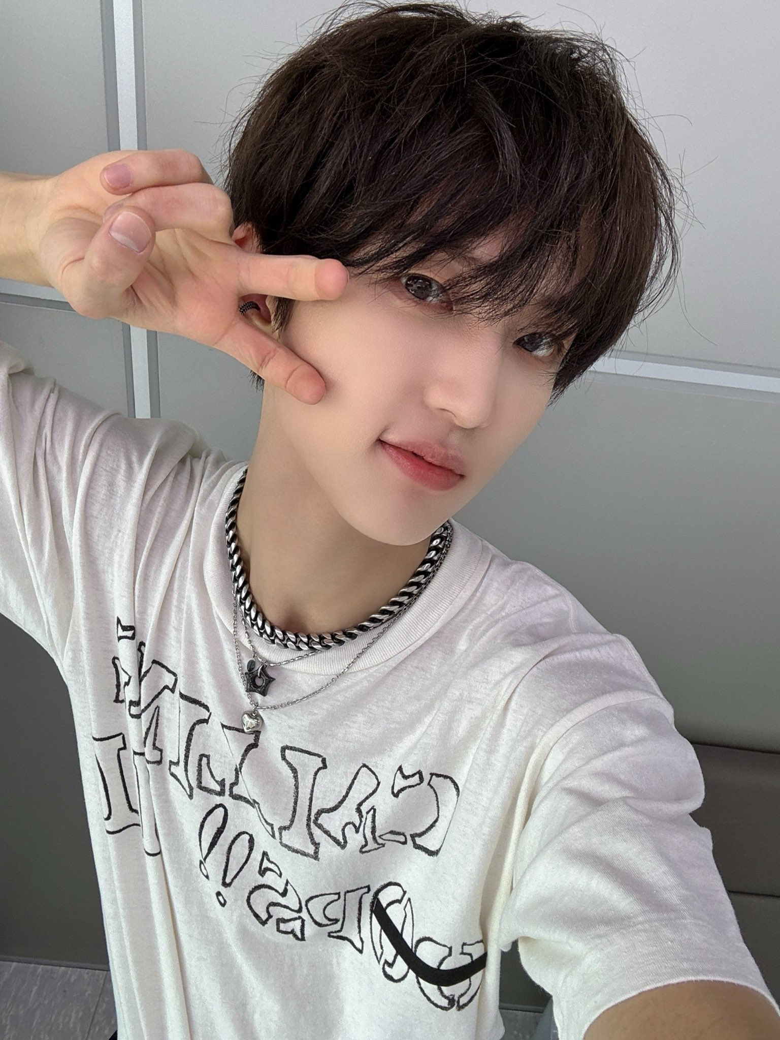 Recent activity shot of Hwi (TNX)