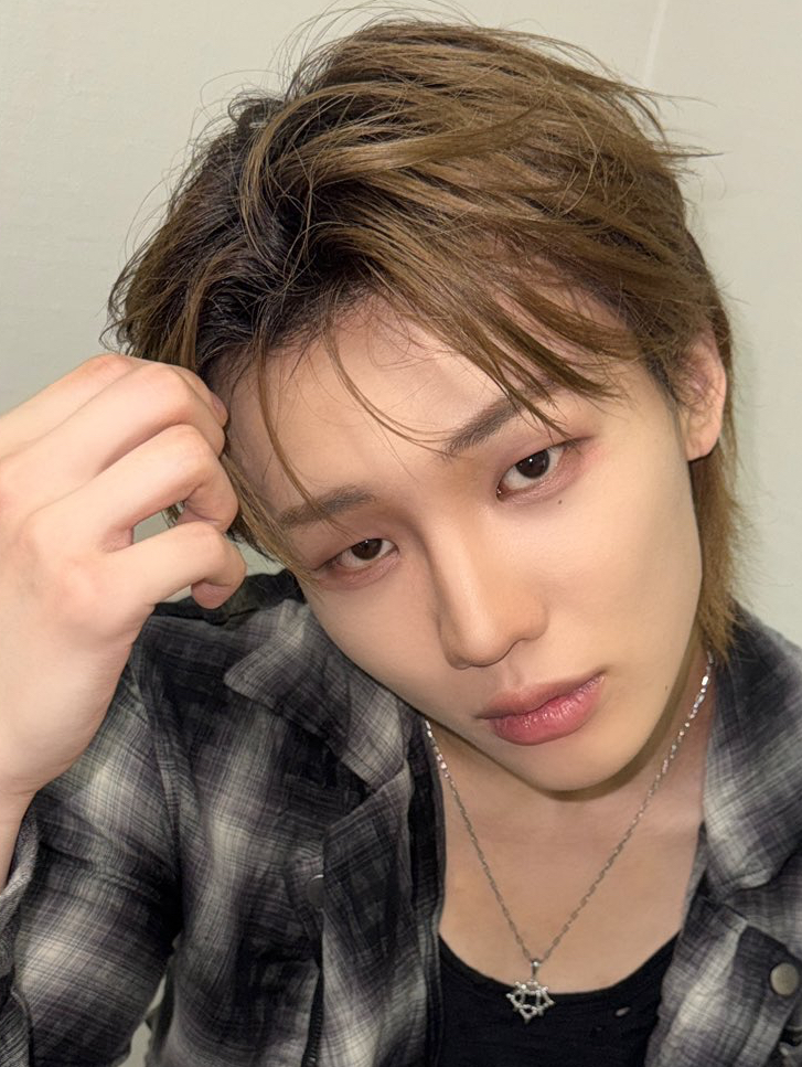 천준혁 (TNX)의 최신 사진