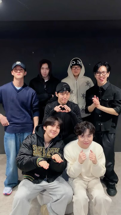 Fandom-recommended wallpaper image of Hui (PENTAGON)