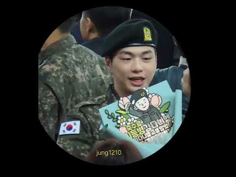 Foto aktivitas terbaru Kang Daniel