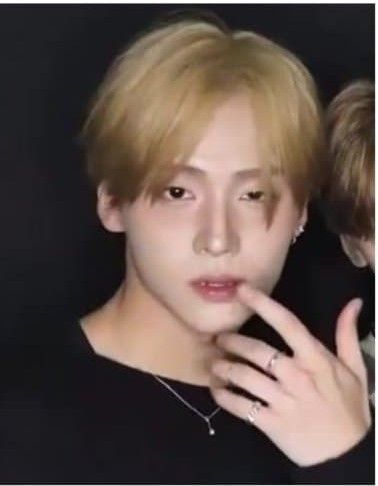 Behind-the-scenes cut of Lee Sangwon (ALPHA DRIVE ONE)