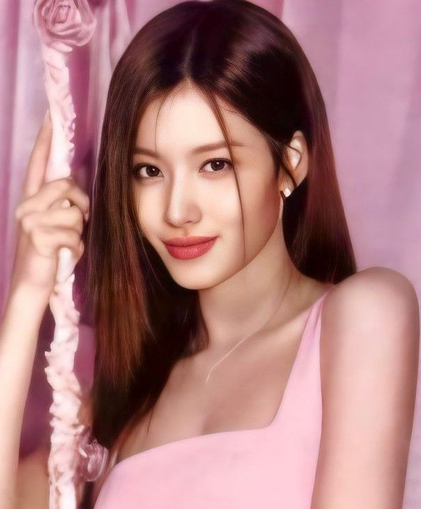 サナ (TWICE)ファンが撮った瞬間