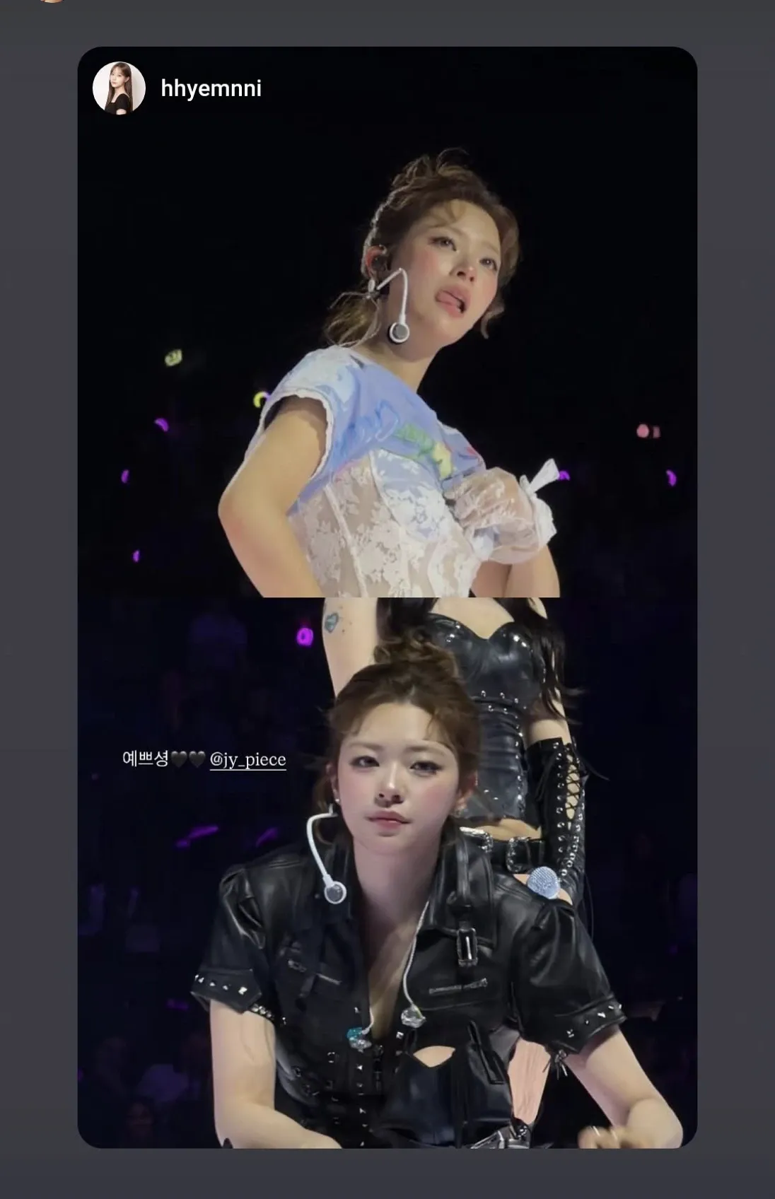 定延 (TWICE)的最新照片