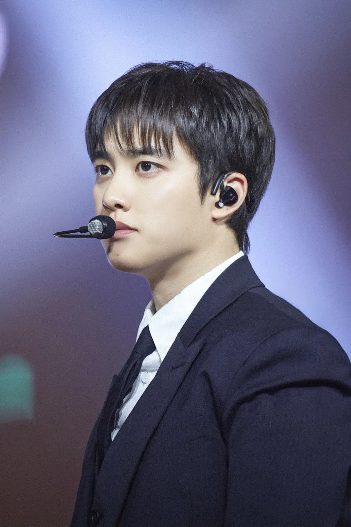 디오 (EXO)의 최신 사진