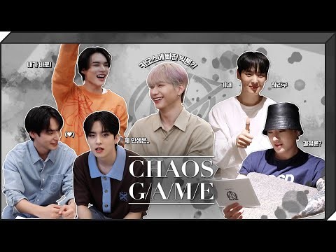 Behind-the-scenes cut of VICTON